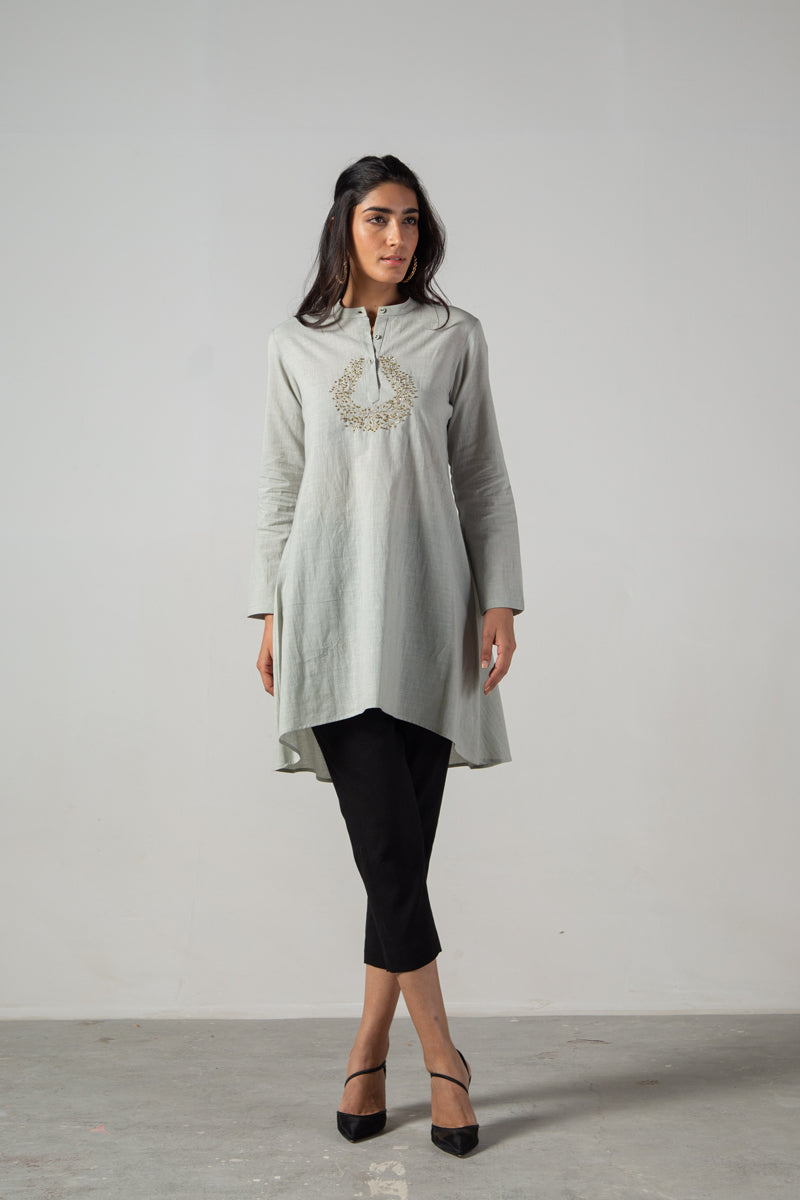Grey sets