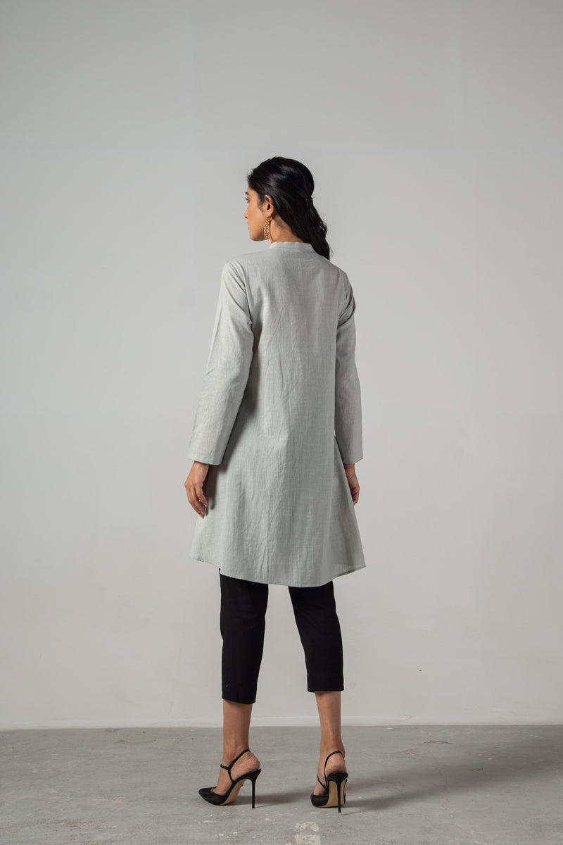 Grey sets