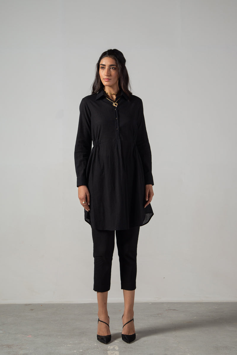 Black sets