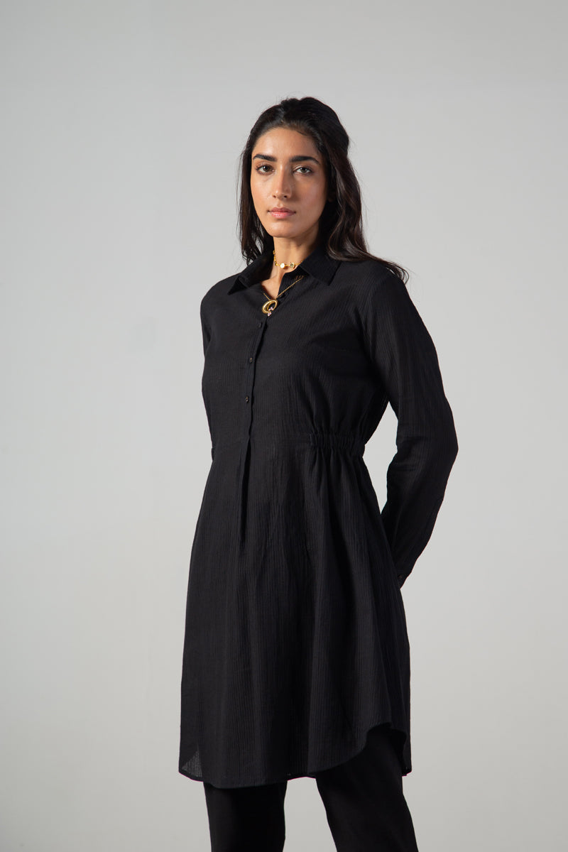 Black sets